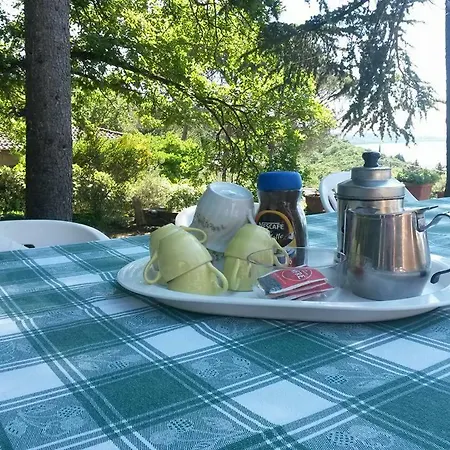 Сasa de vacaciones Due Laghi